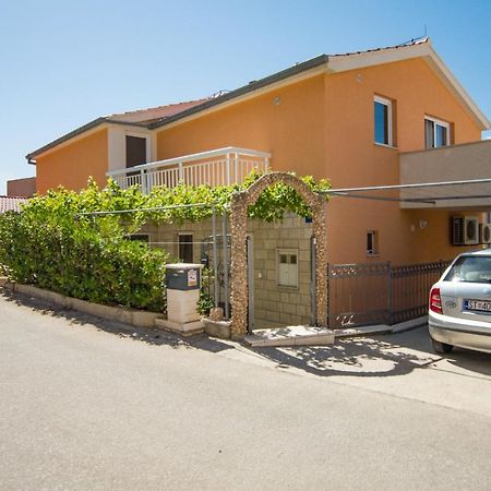 Apartments Ivica & Marica Целина Екстериор снимка