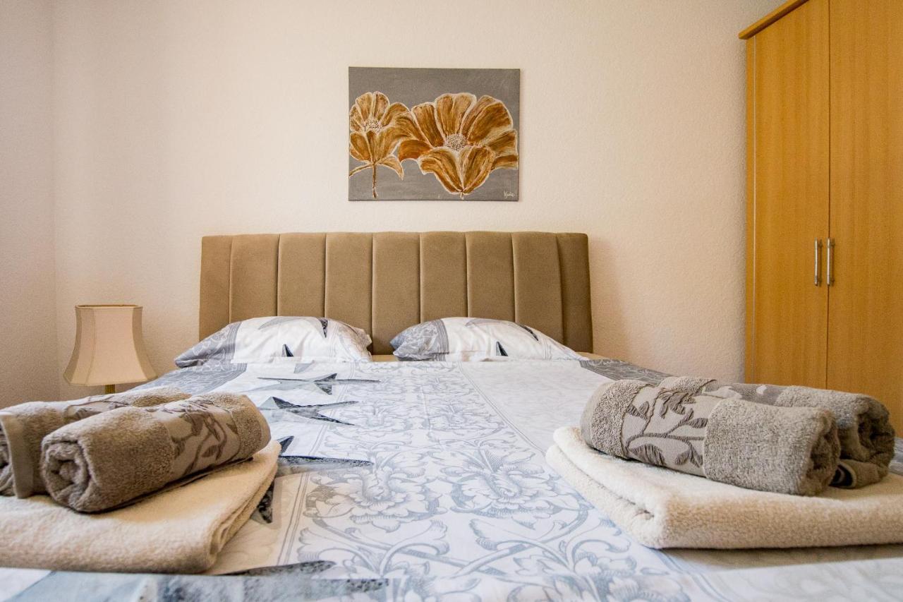 Apartments Ivica & Marica Целина Екстериор снимка