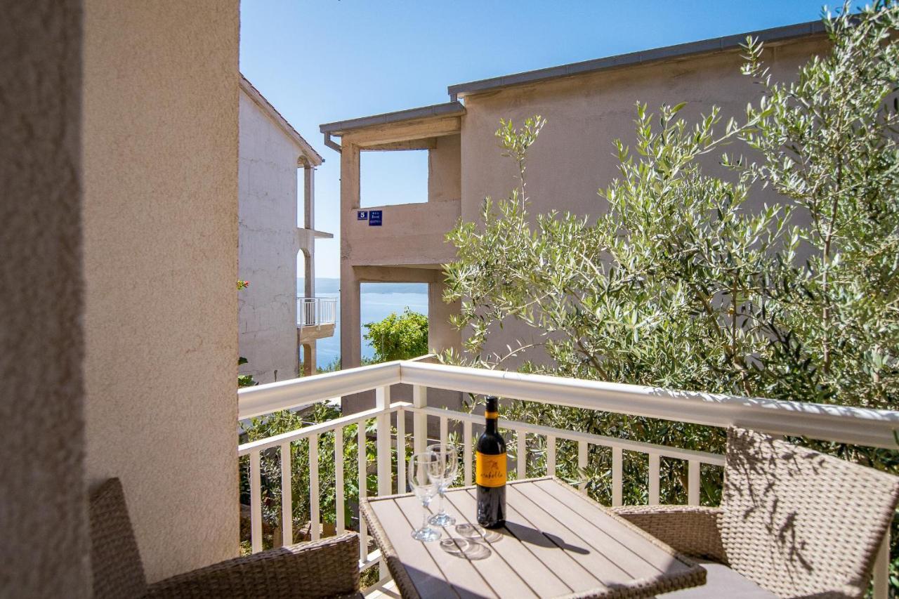 Apartments Ivica & Marica Целина Екстериор снимка