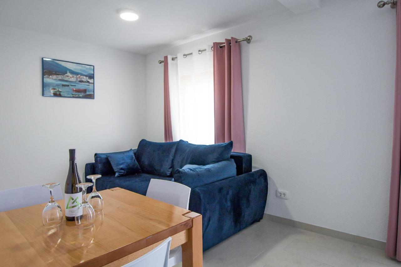 Apartments Ivica & Marica Целина Екстериор снимка