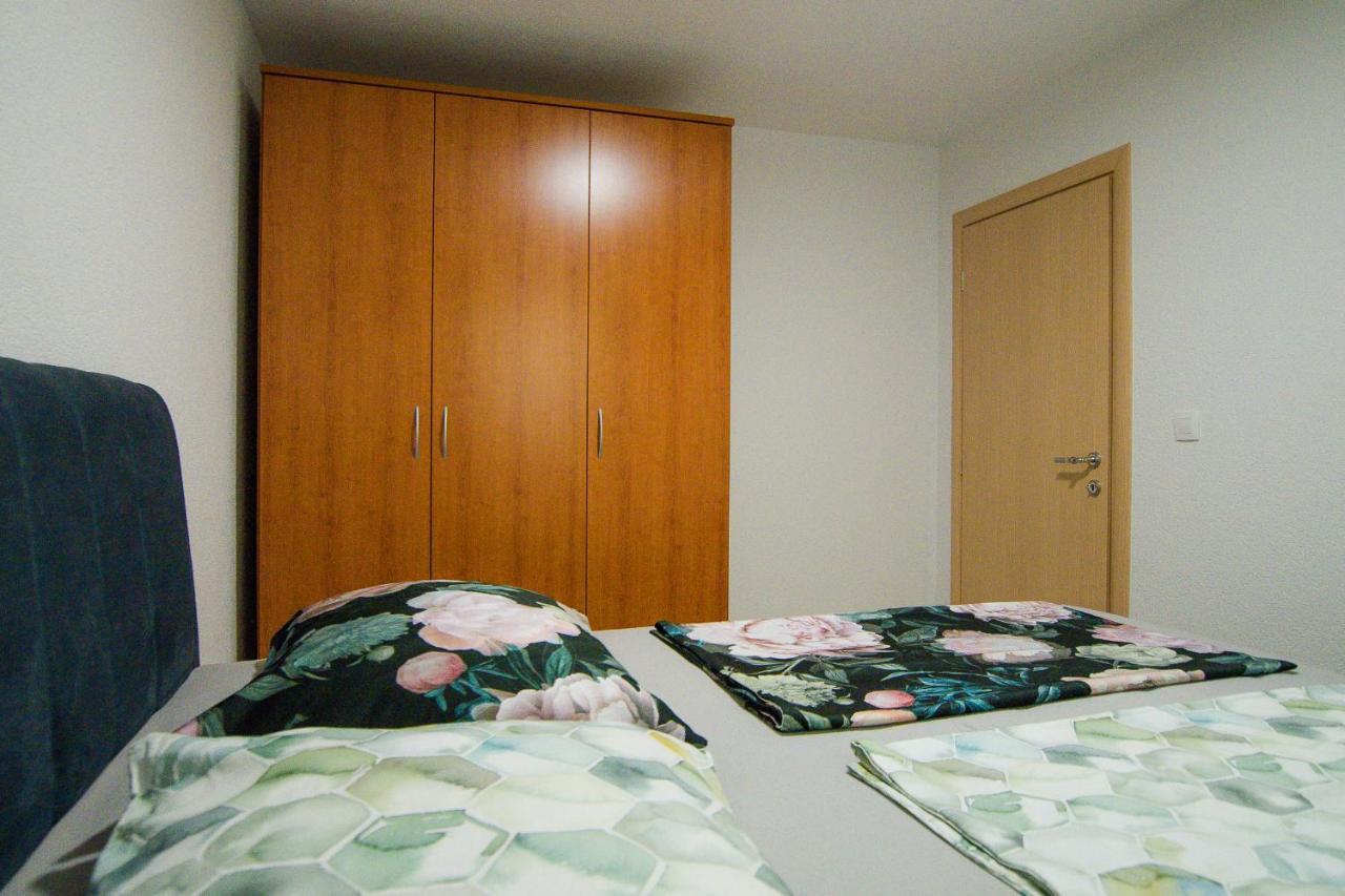Apartments Ivica & Marica Целина Екстериор снимка